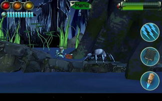 苍蝇拍跑小游戏 