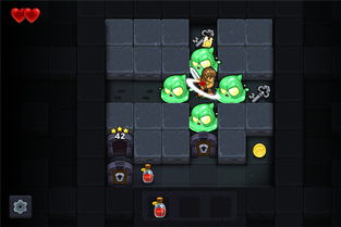 神之灵主游戏最新版2024下载官方版 