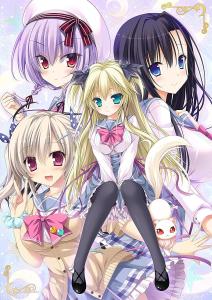 克莉丝和游乐之街安卓 